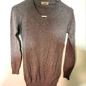 Sonsay sweater dress size